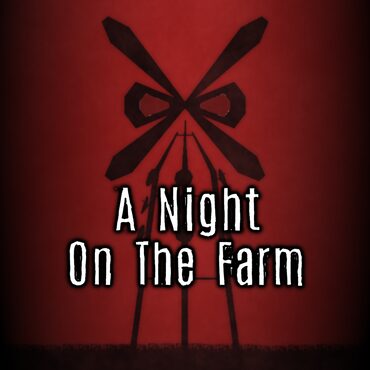 A Night on the Farm PS4 & PS5 cover image