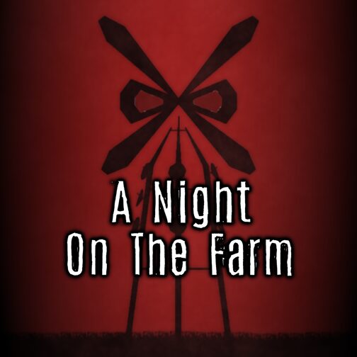 A Night on the Farm PS4 & PS5 cover image