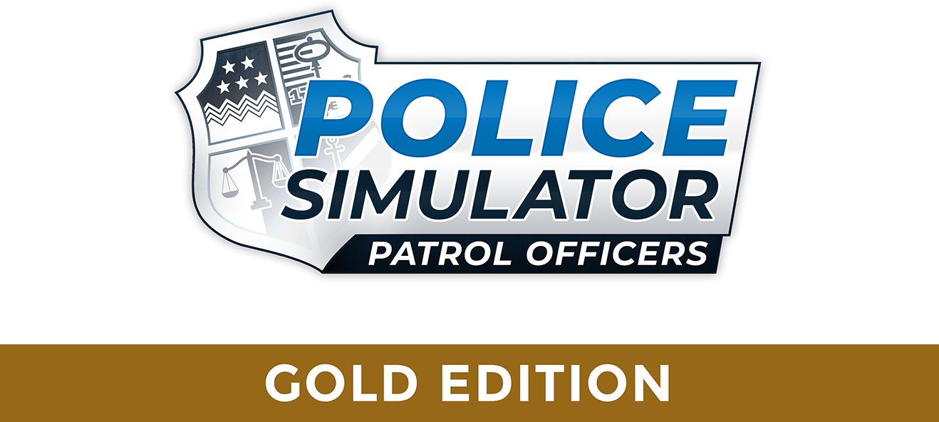 Police Simulator: Patrol Officers: Gold Edition Police Simulator: Patrol Officers: Gold Edition