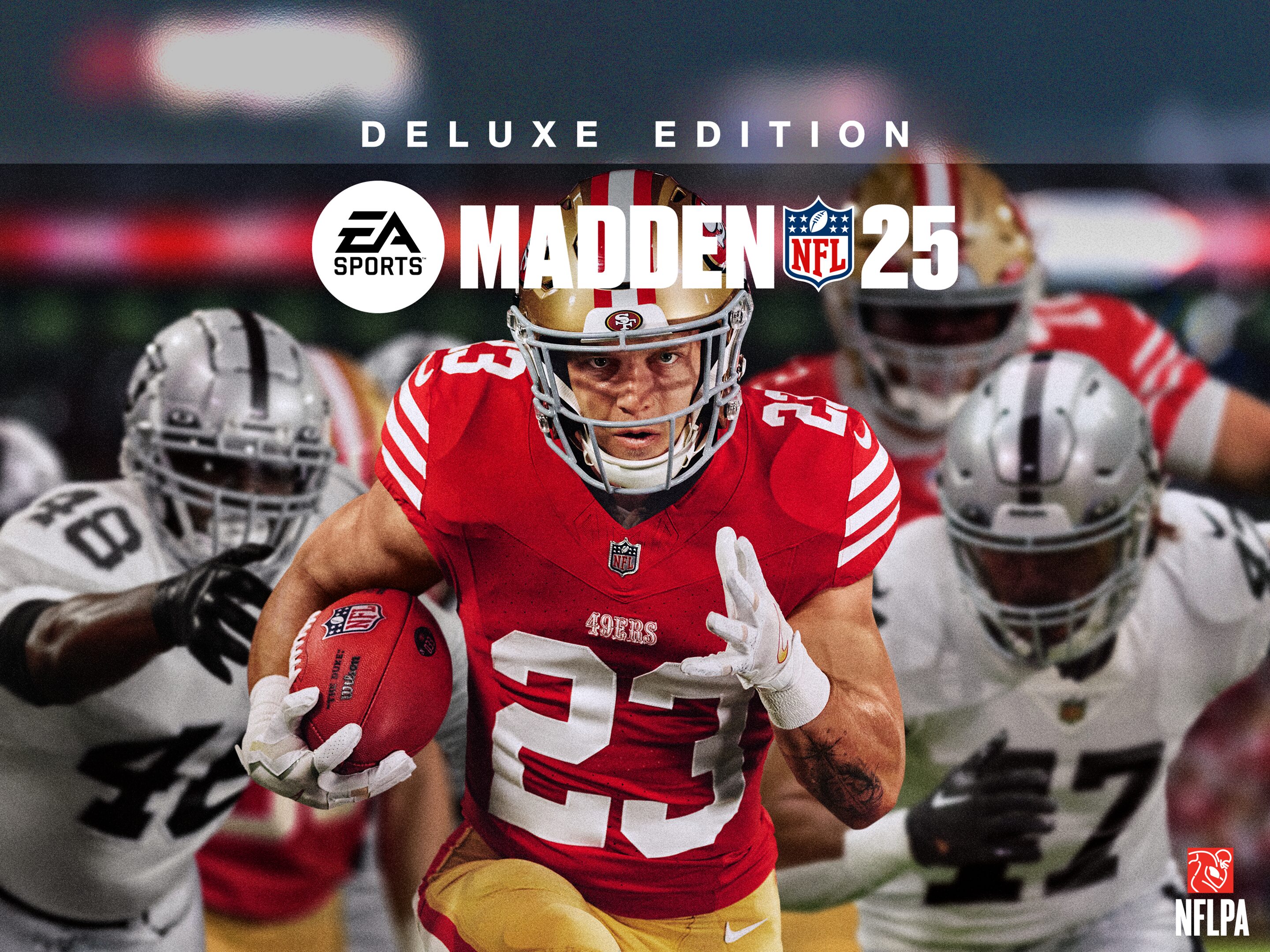 EA SPORTS™ Madden NFL 25 Deluxe Edition