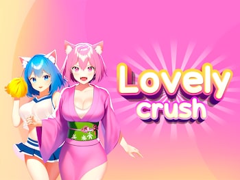 Lovely Crush