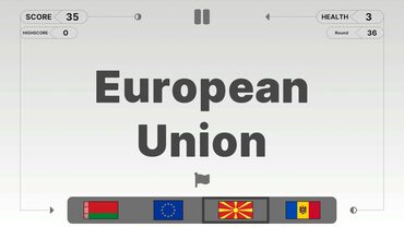 Guess the Flag!
