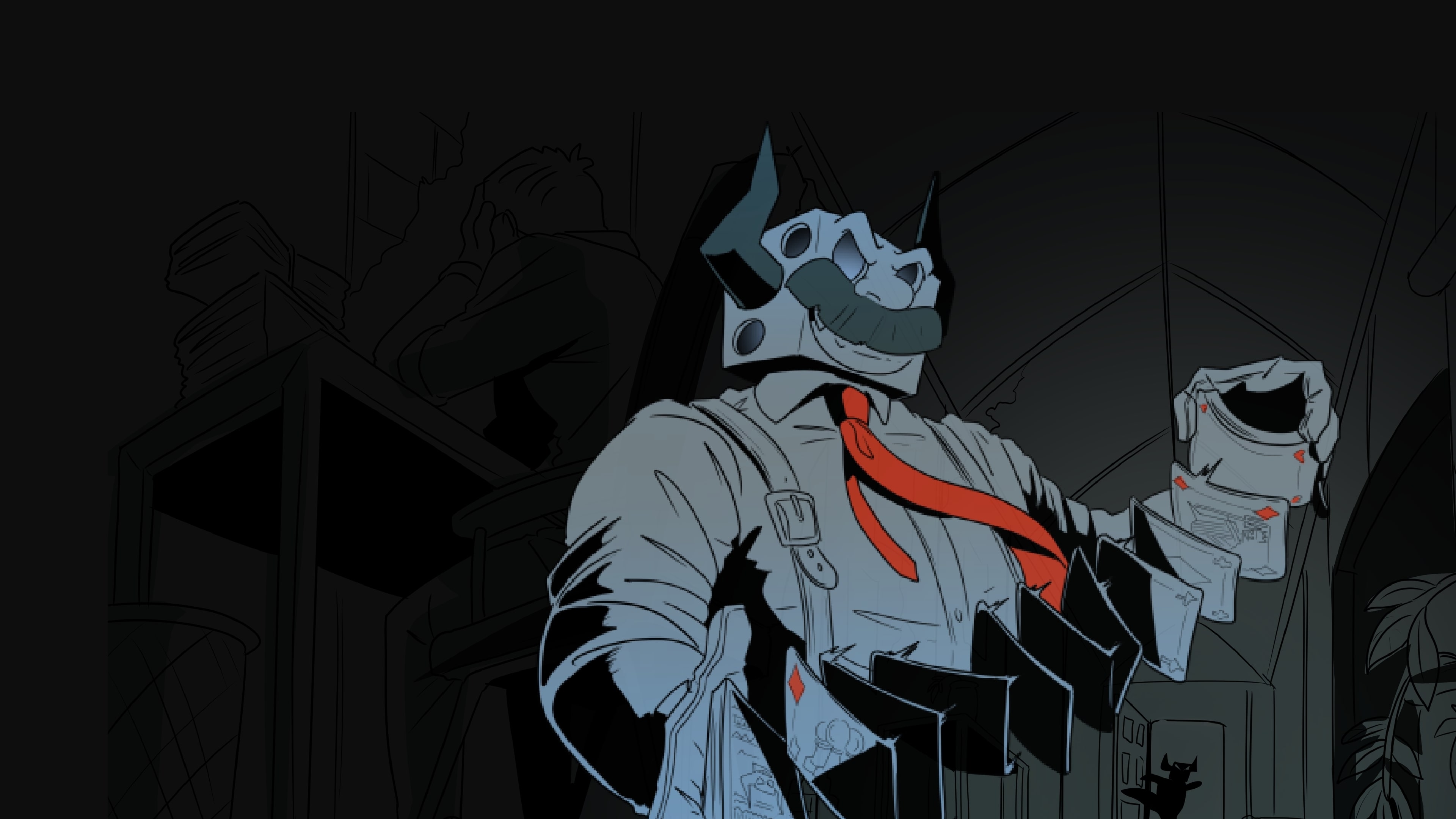 Trials Of Randoom
