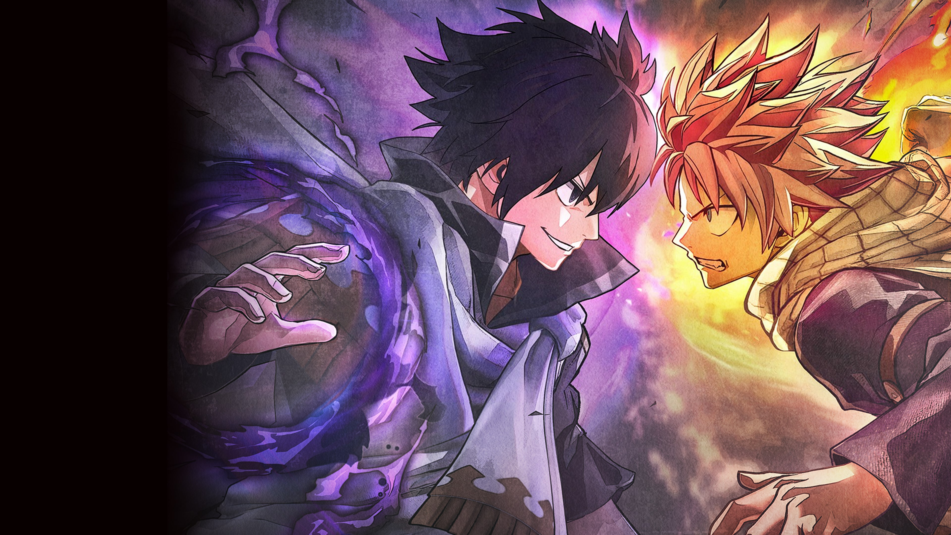 FAIRY TAIL 2