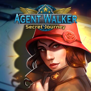 Agent Walker: Secret Journey cover image