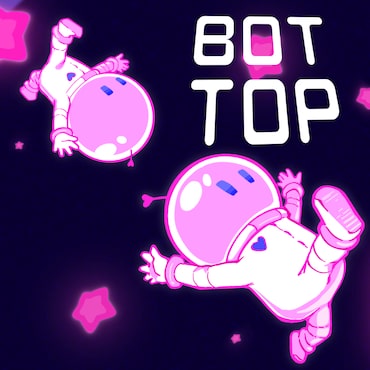 BOTTOP cover image