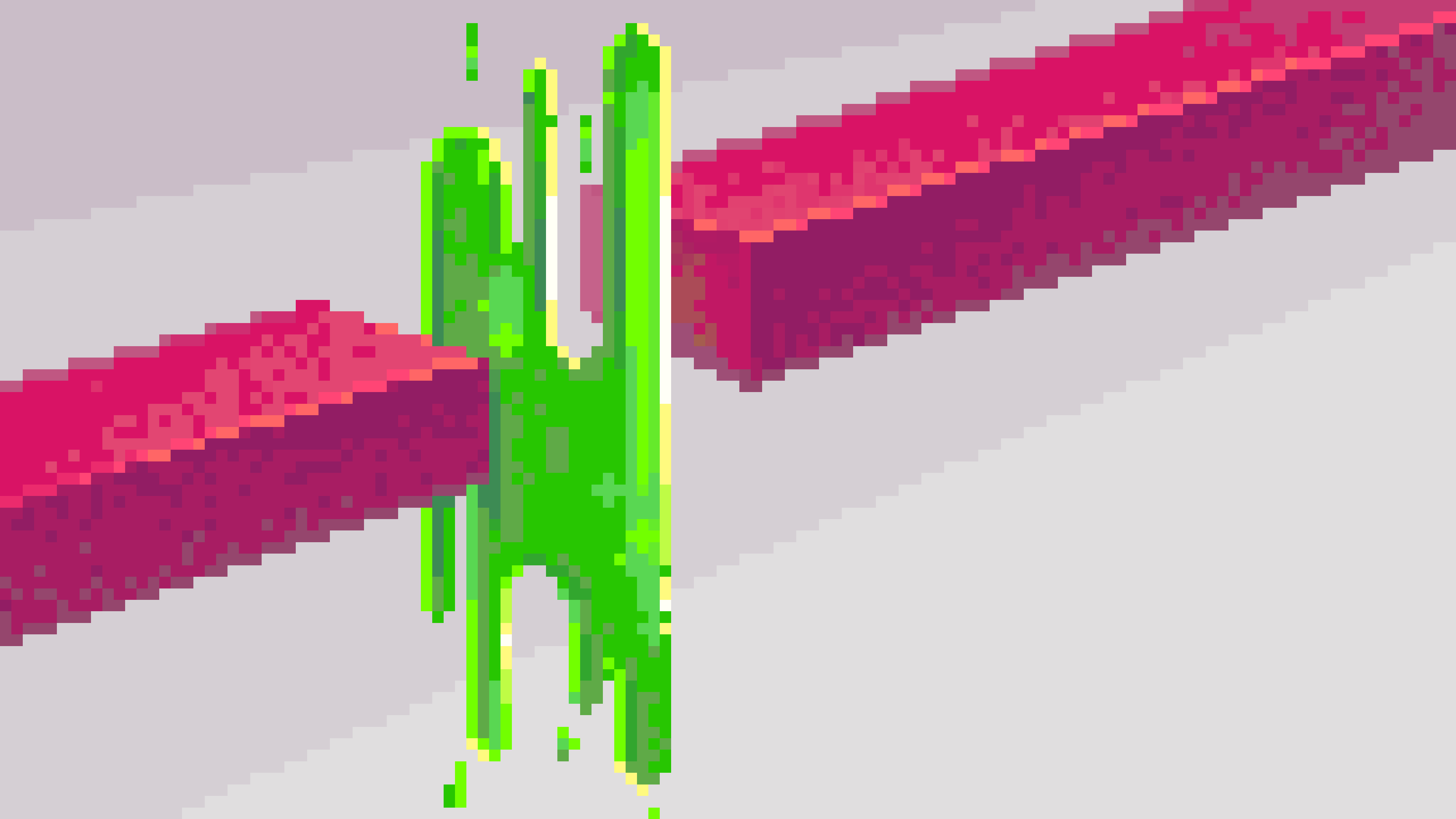 INTERSPACE