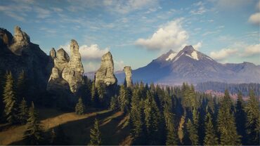 theHunter: Call of the Wild™