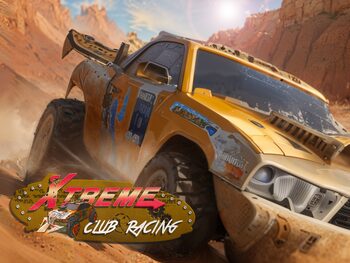 Xtreme Club Racing