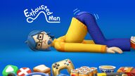 Exhausted Man Demo