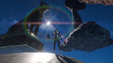 Only Up Rush - Avatar Bundle
