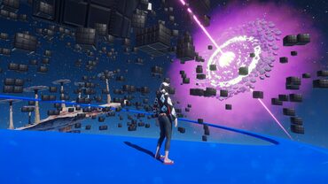 Only Up Rush - Avatar Bundle