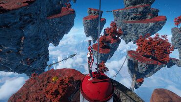 Only Up Rush - Avatar Bundle