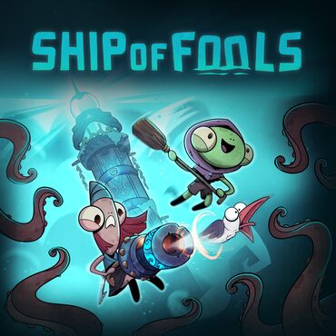 Ship of Fools cover image