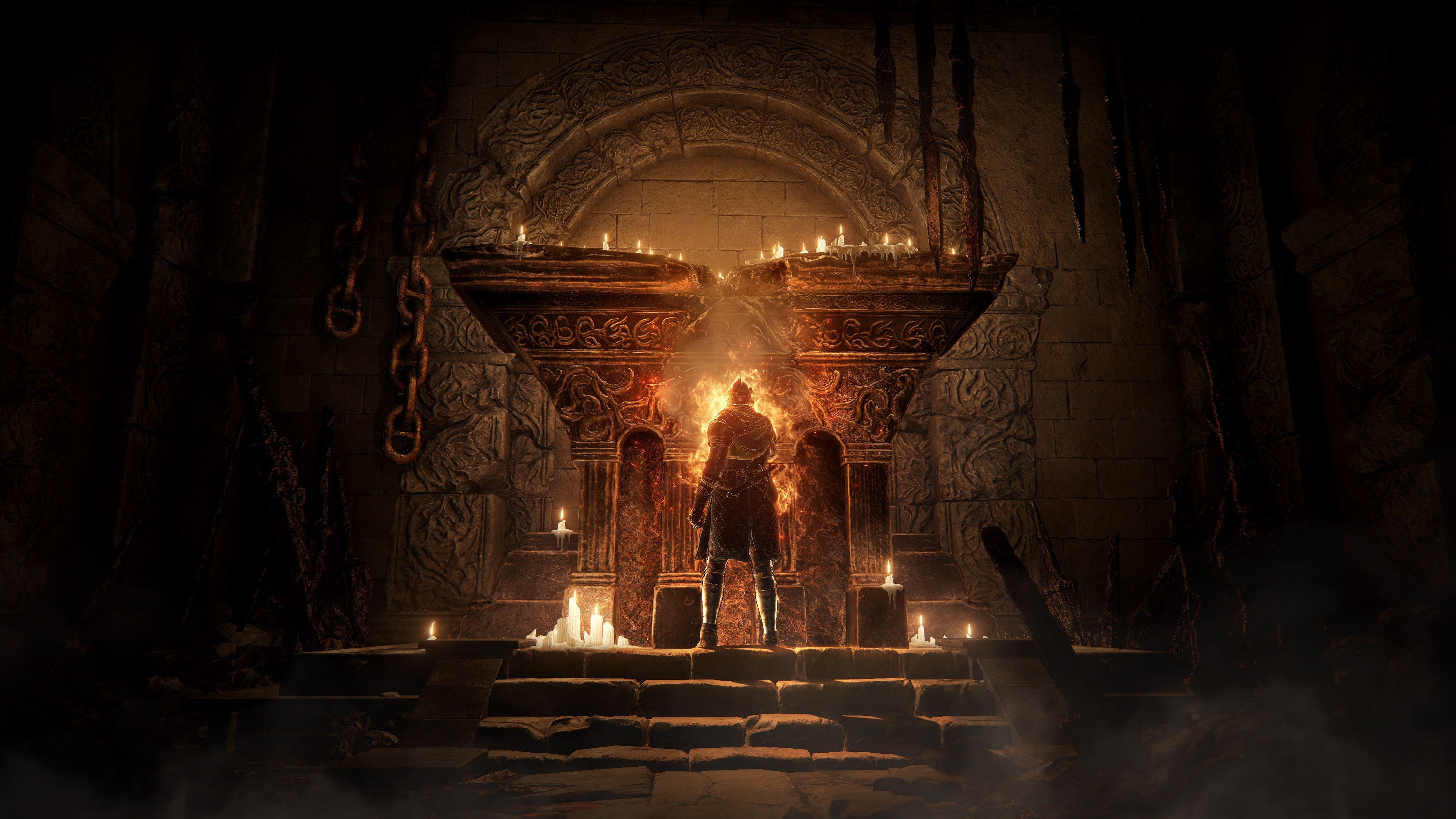 ELDEN RING Shadow of the Erdtree PS4 & PS5