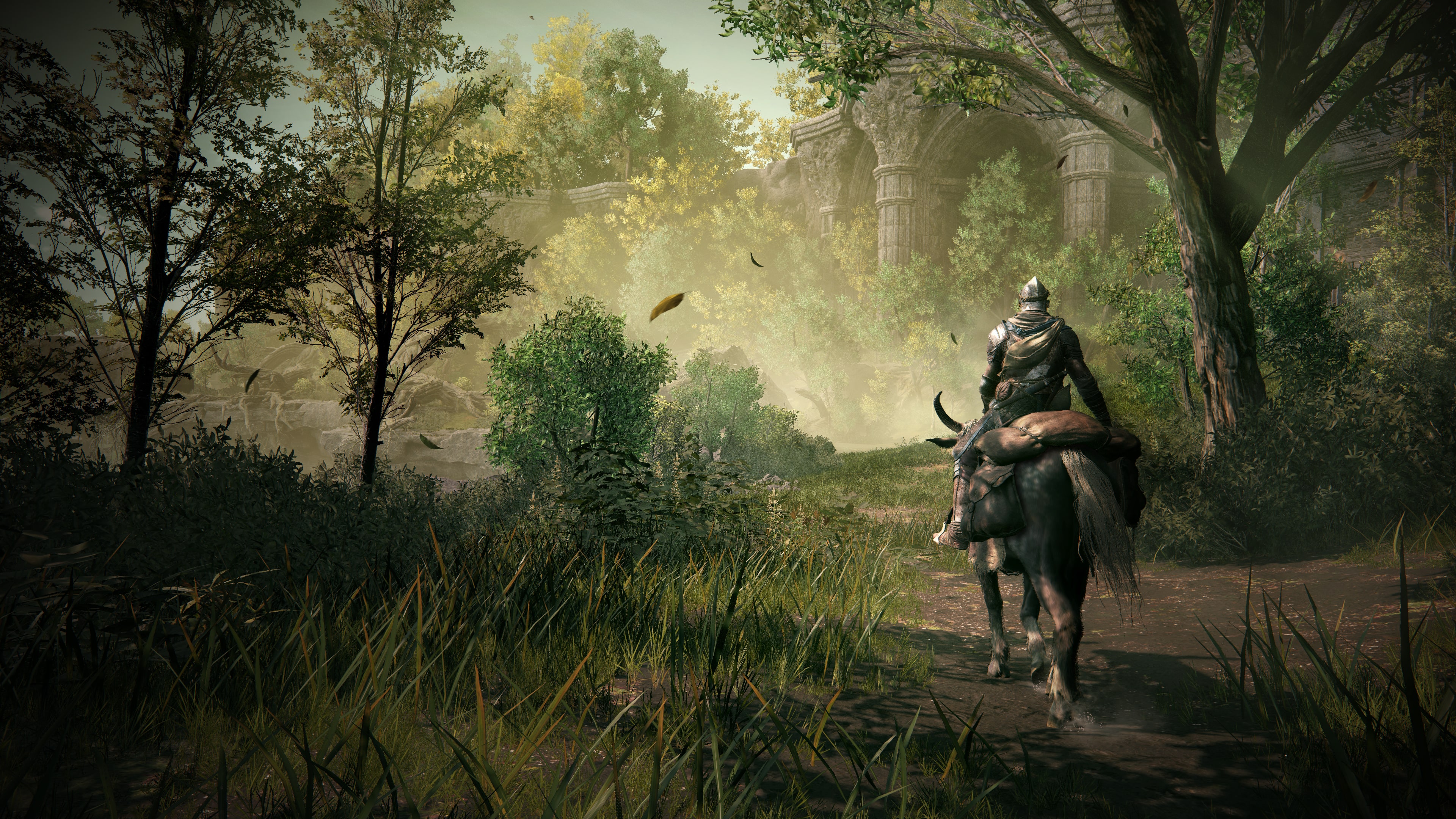 ELDEN RING Shadow of the Erdtree PS4 & PS5