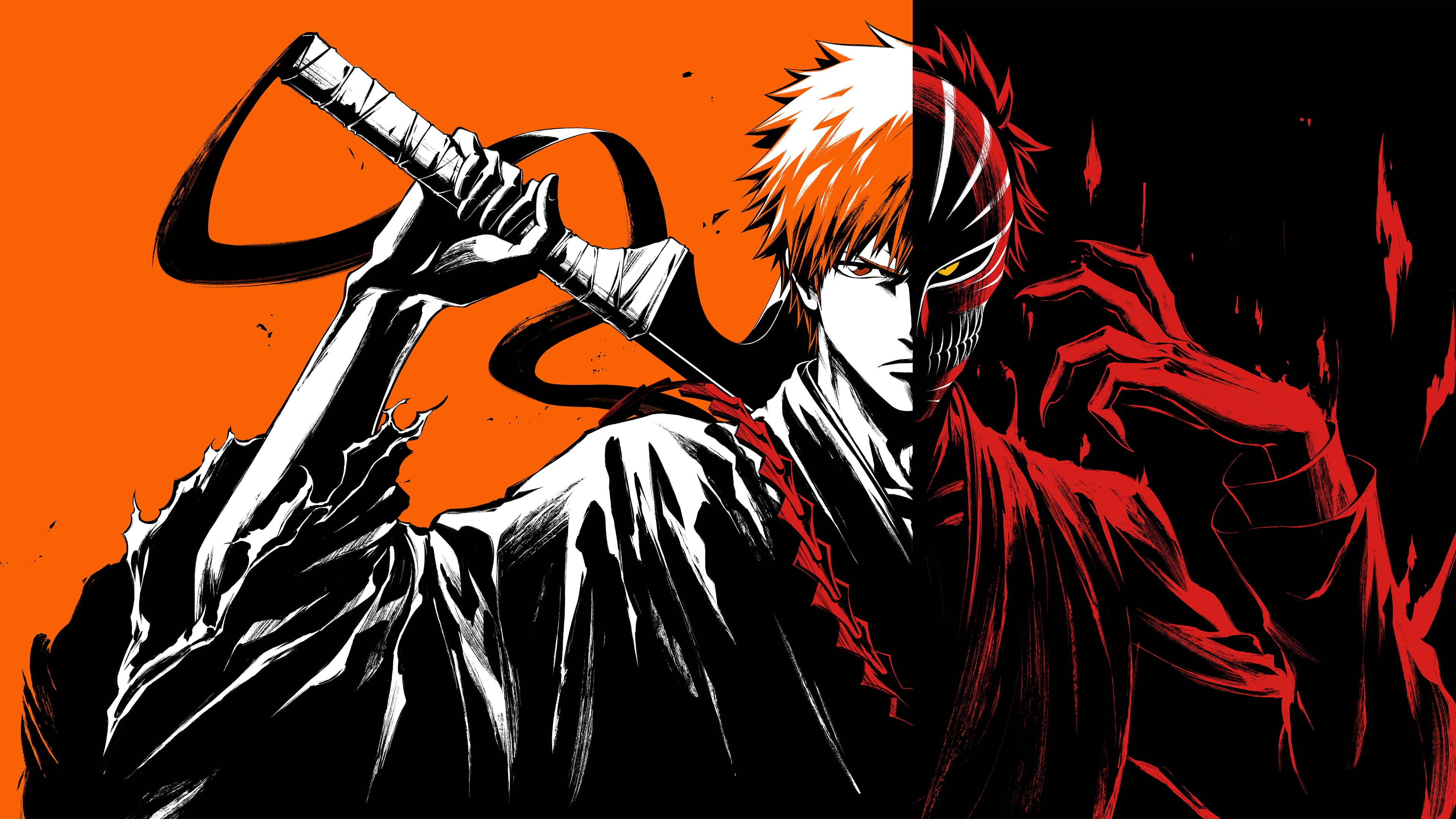 BLEACH Rebirth of Souls