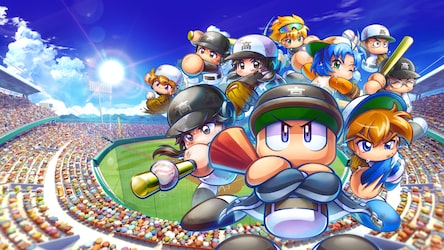パワフルプロ野球 栄冠ナイン クロスロード