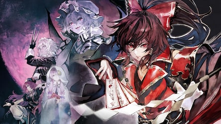 紅魔城レミリア 緋色の交響曲