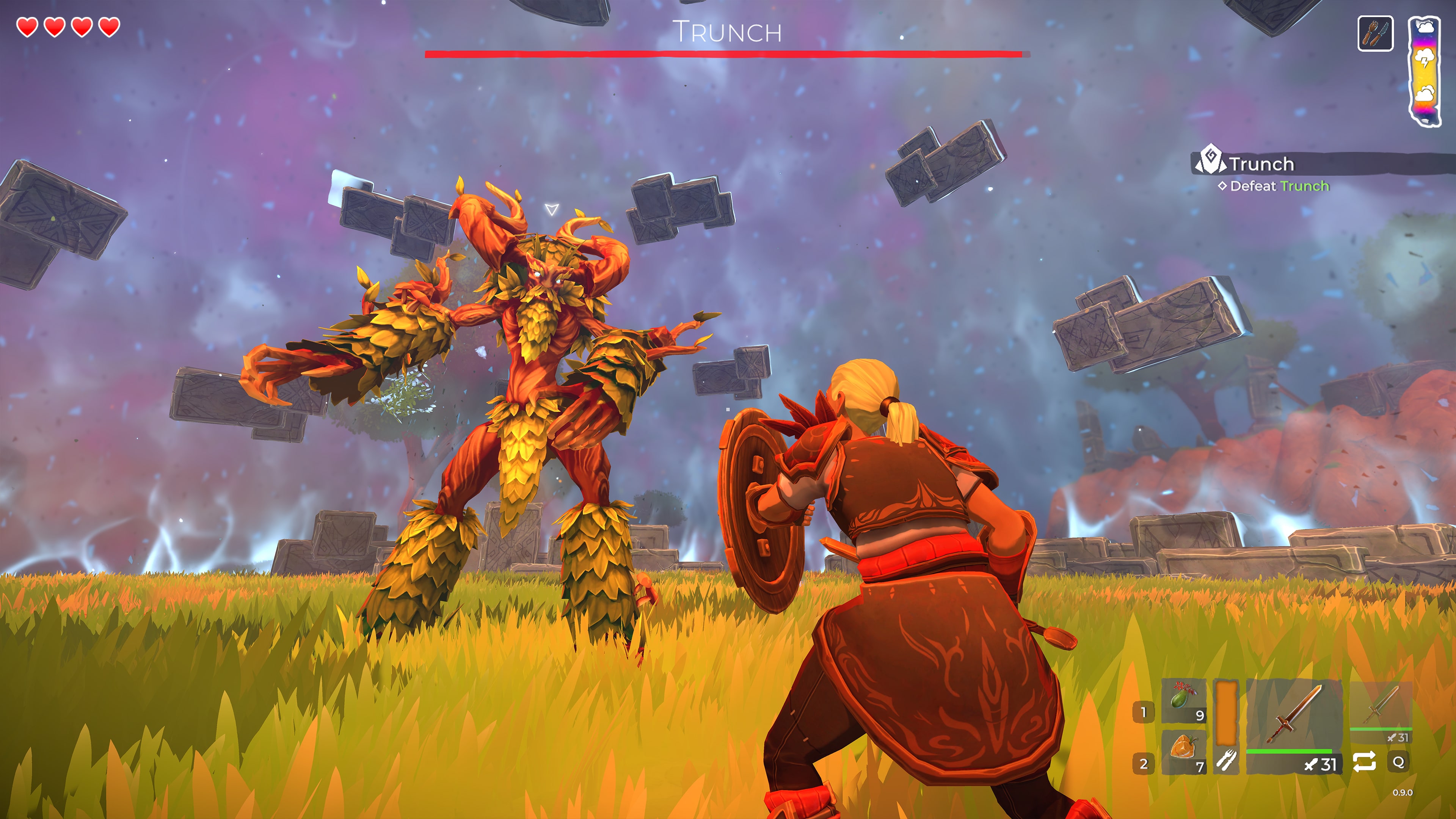 #5. Oppidum (PlayStation) 由: EP Games