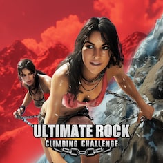 Ultimate Rock Climbing Challenge cover image