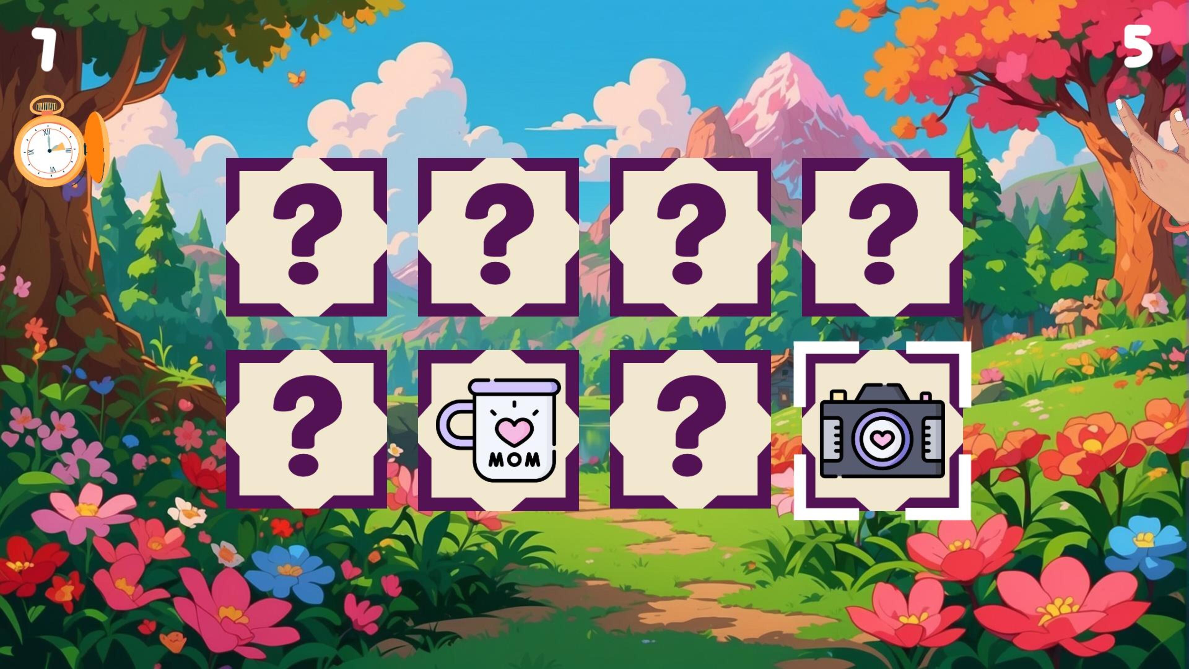#8. Mother's Day Journey (PlayStation) De: ERIK GAMES YAZILIM OYUN TEKNOLOJILERI TICARET ANONIM SIRKETI