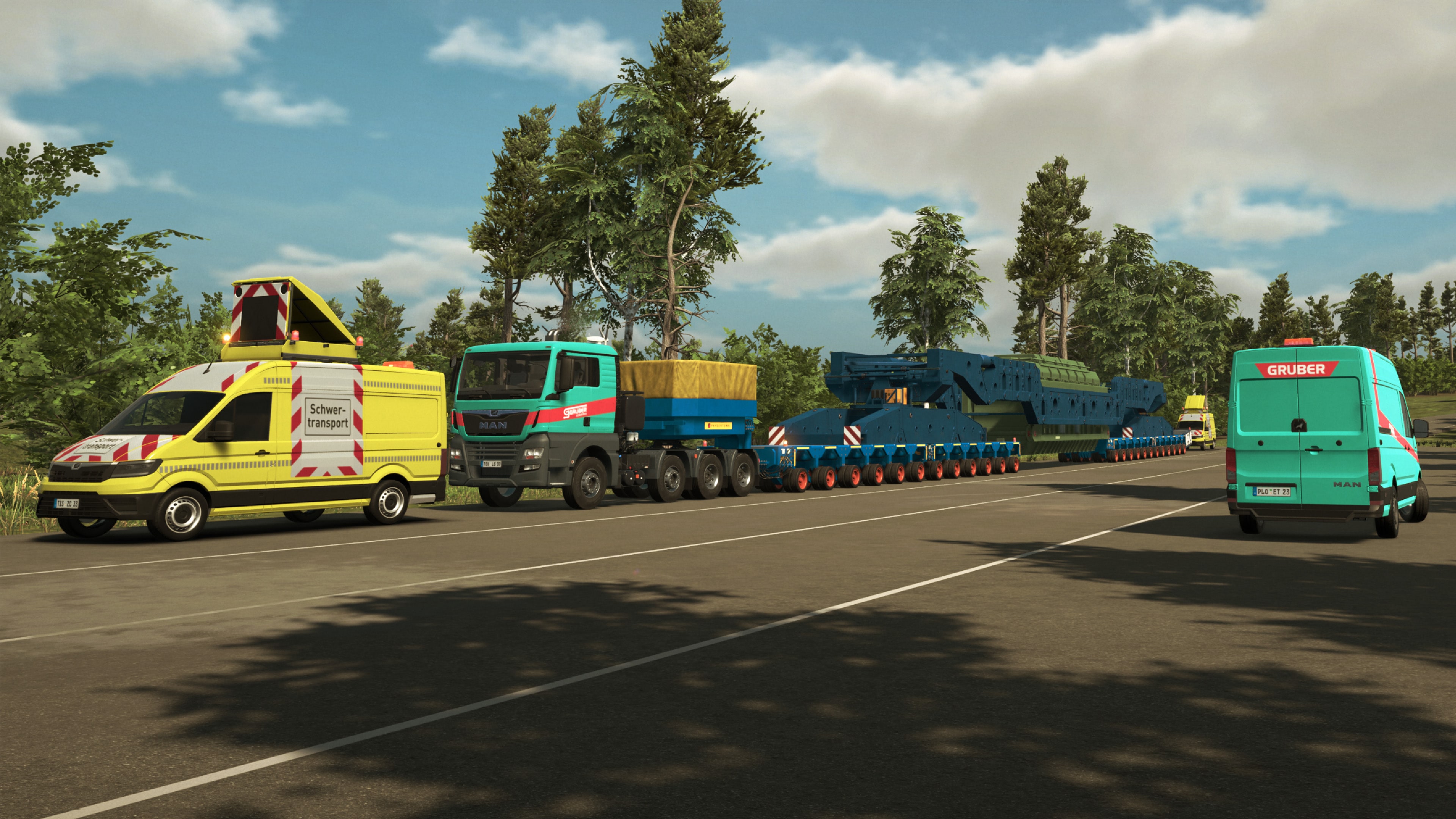 #1. Heavy Cargo - The Truck Simulator (PlayStation) Göre: AEROSOFT GMBH