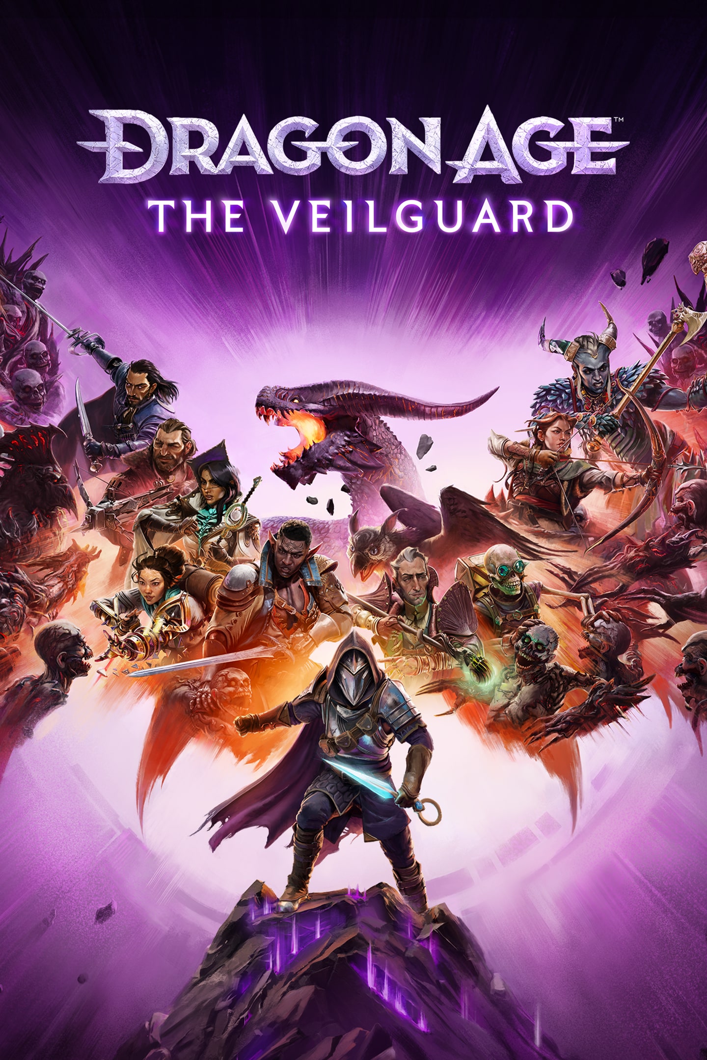 Dragon Age: The Veilguard Leads March’s Stellar Game Lineup on PlayStation Plus