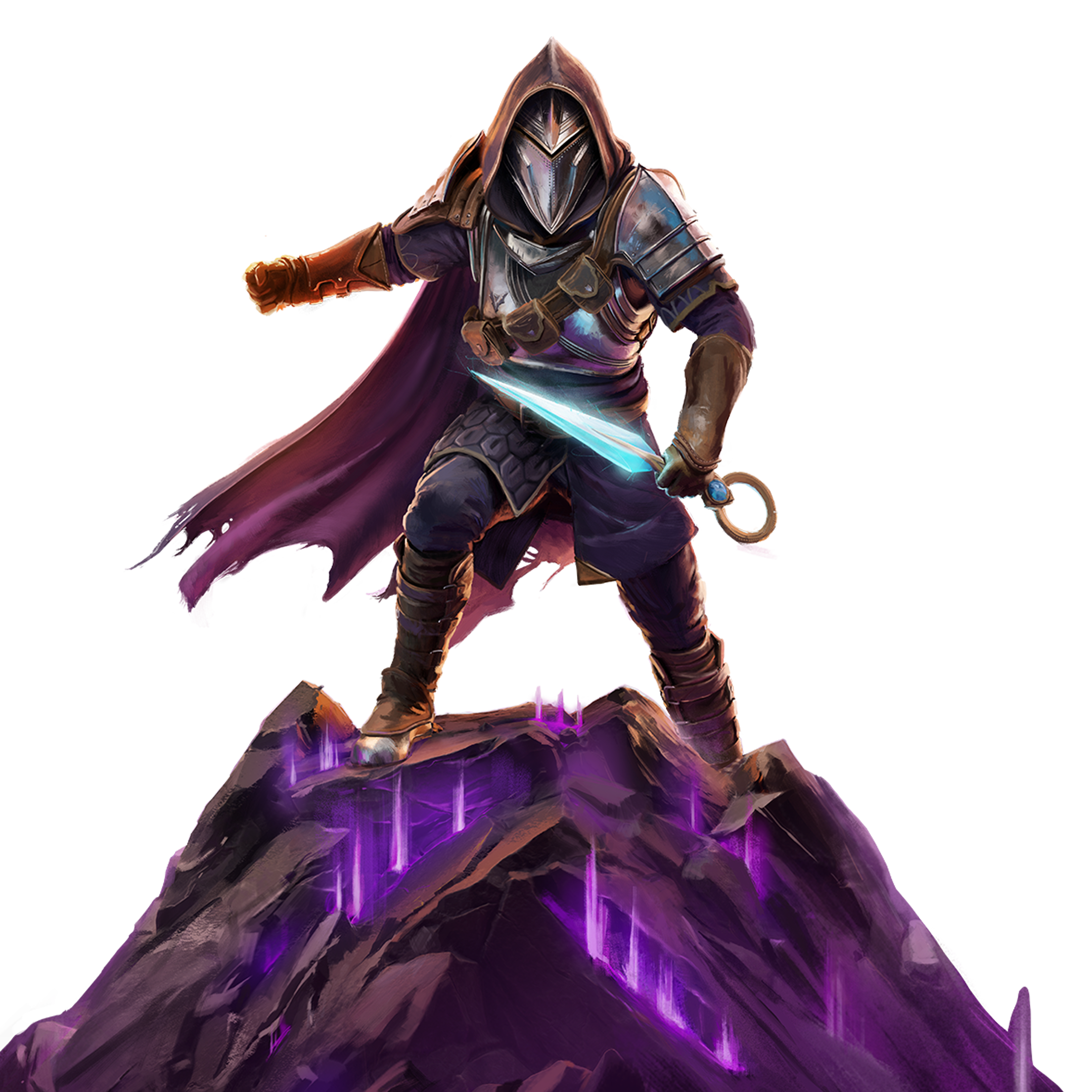 Dragon Age™: The Veilguard