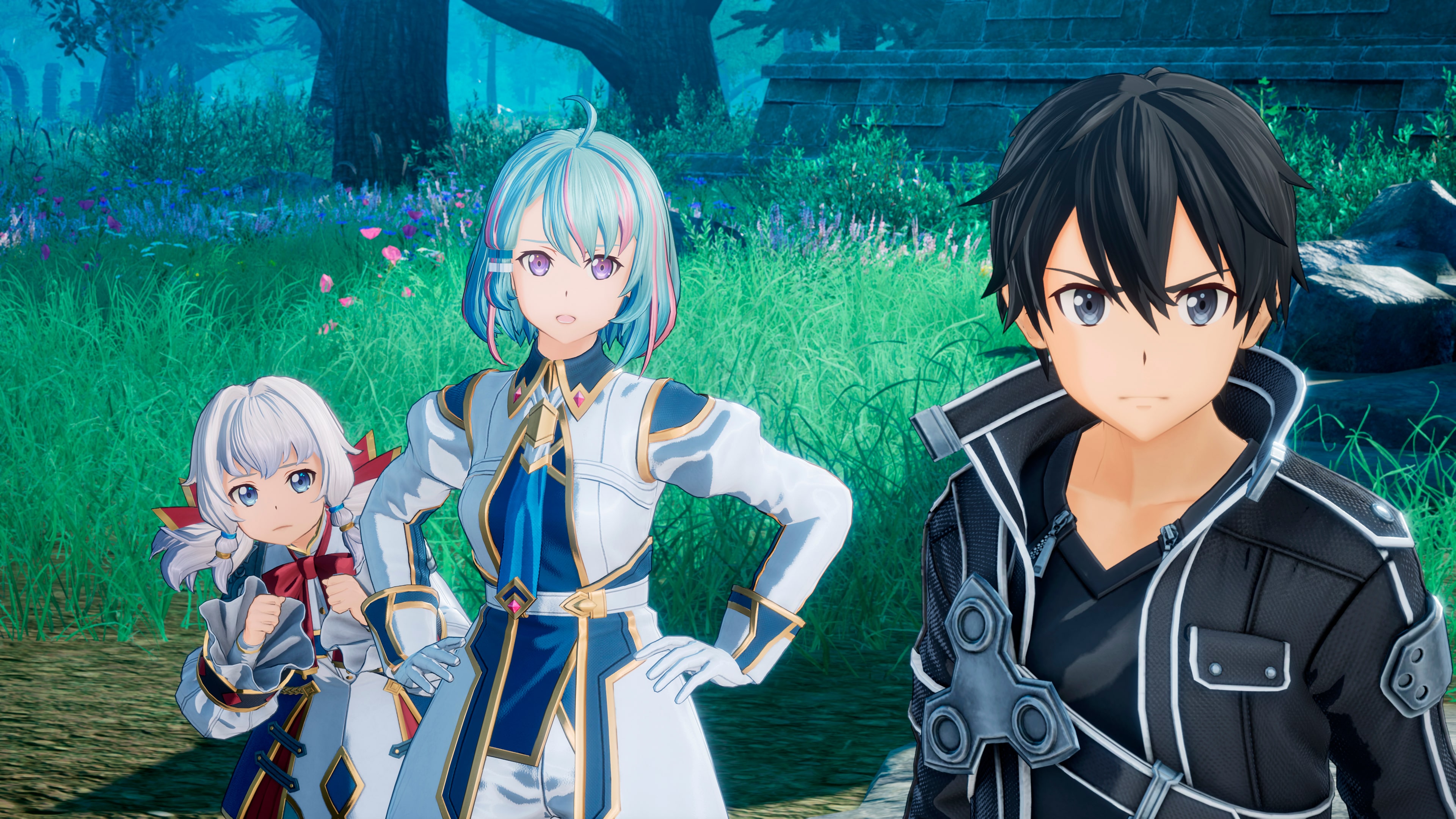 ソードアートオンライン: Fractured Daydream Game-Page-Box-Art_Sword-Art-