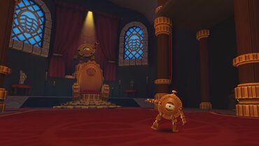 Girl Genius: Adventures In Castle Heterodyne