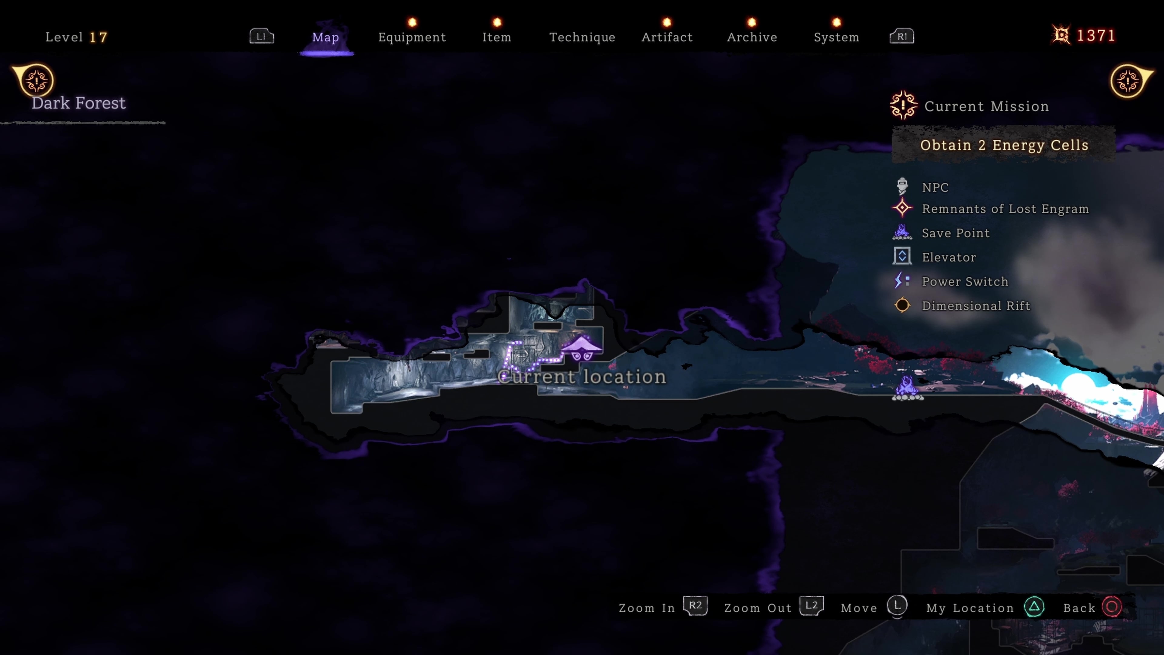 #9. The Devil Within: Satgat (PlayStation) 由: Newcore Corp.