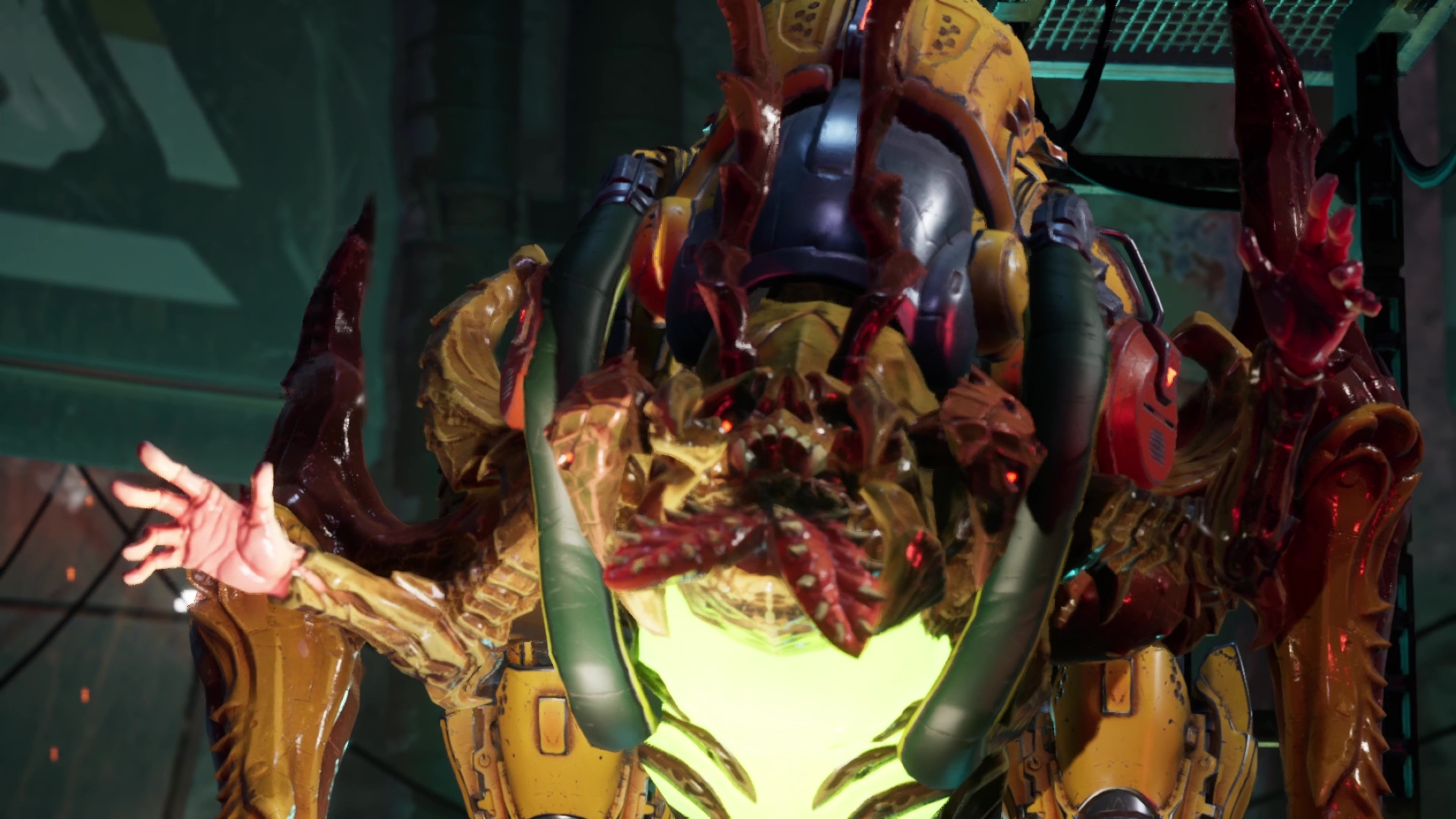 #2. The Devil Within: Satgat (PlayStation) 由: Newcore Corp.