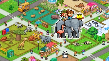 Zoo Park Story