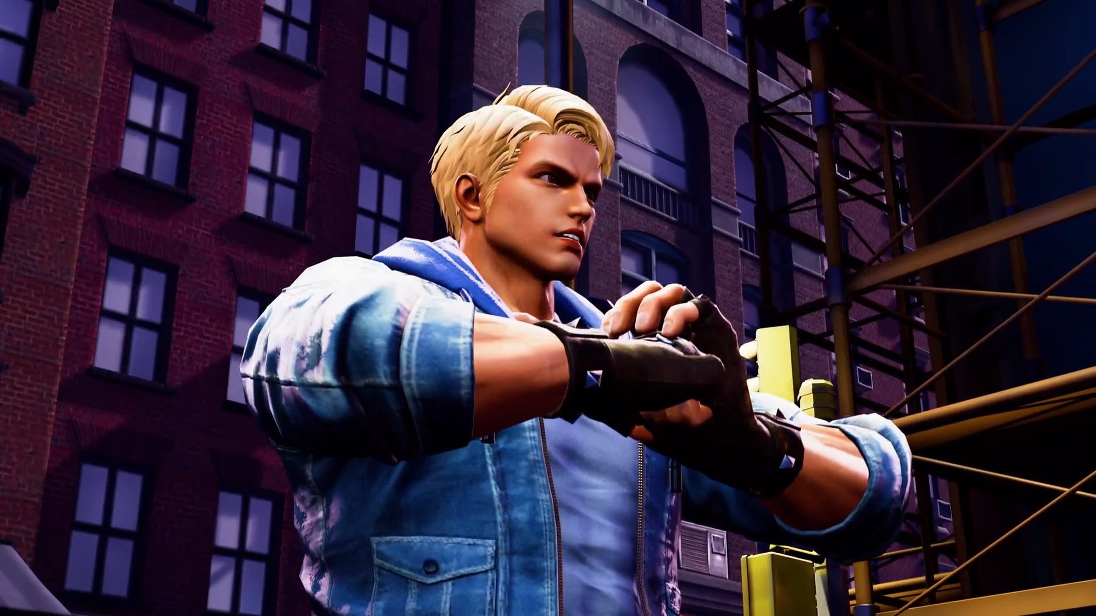 #6. Double Dragon Revive Deluxe Edition (PlayStation) Göre: ARC SYSTEM WORKS
