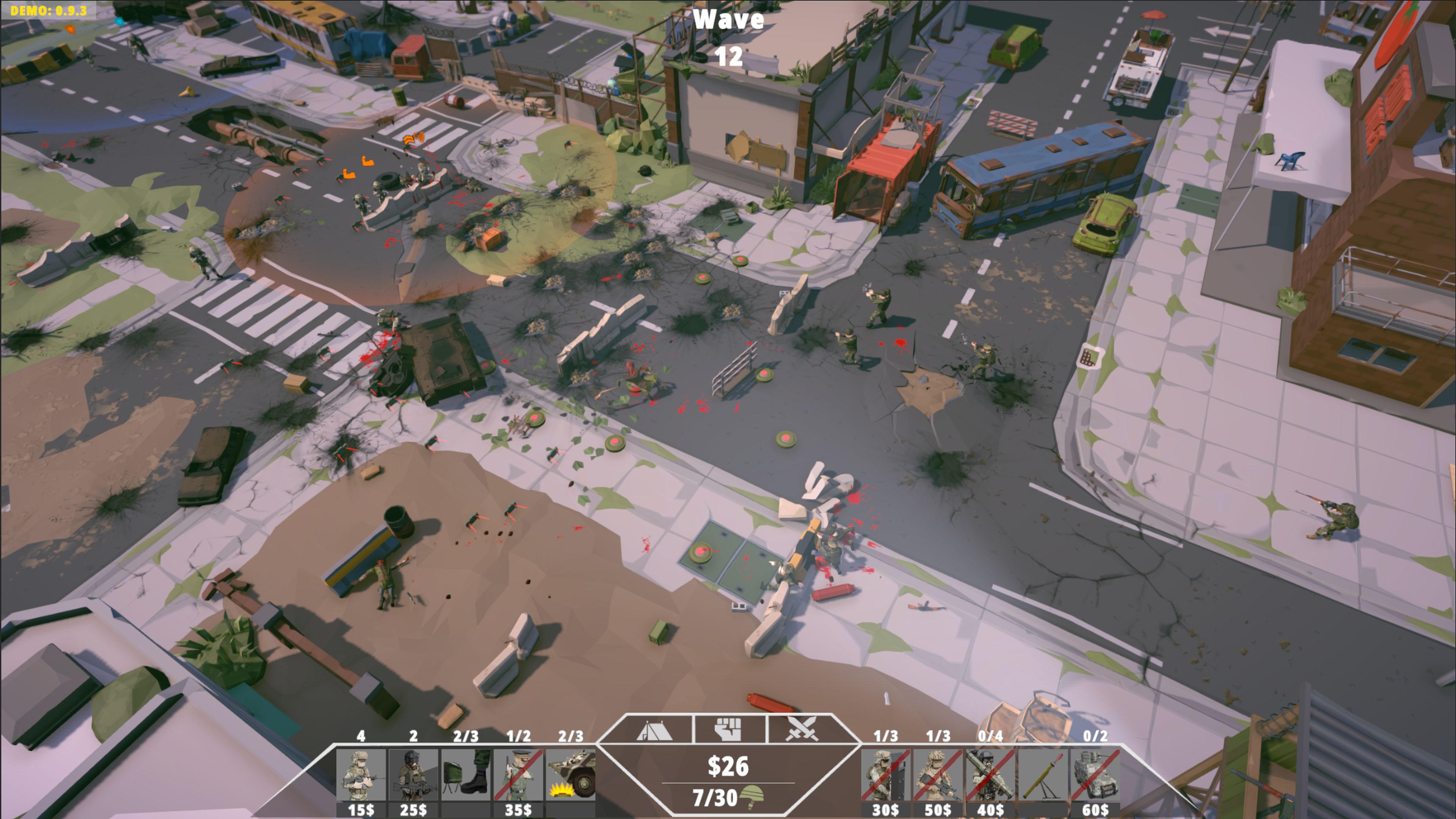 #6. Operation: Polygon Storm (PlayStation) 게시자: Untold Tales S.A.