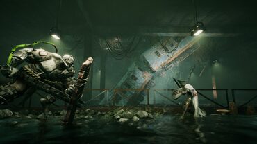 Deathbound - Ultimate Edition