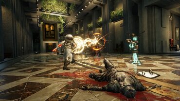 Deathbound - Ultimate Edition