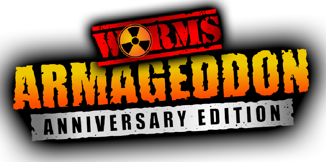 Worms Armageddon: Anniversary Edition