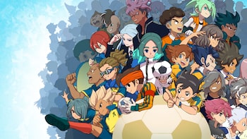 INAZUMA ELEVEN: Victory Road Demo \"Leave Your Inazuma Mark on the World!\"