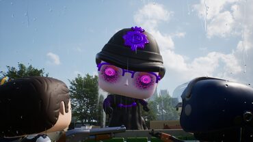 Funko Fusion & Wicked Bundle