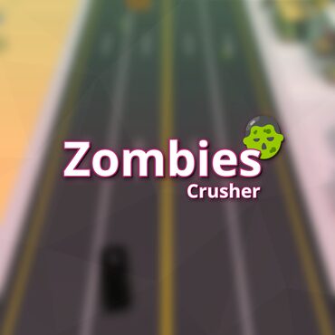 Zombies Crusher cover image