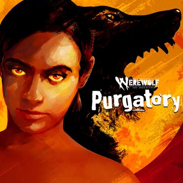 Werewolf: The Apocalypse — Purgatory cover image