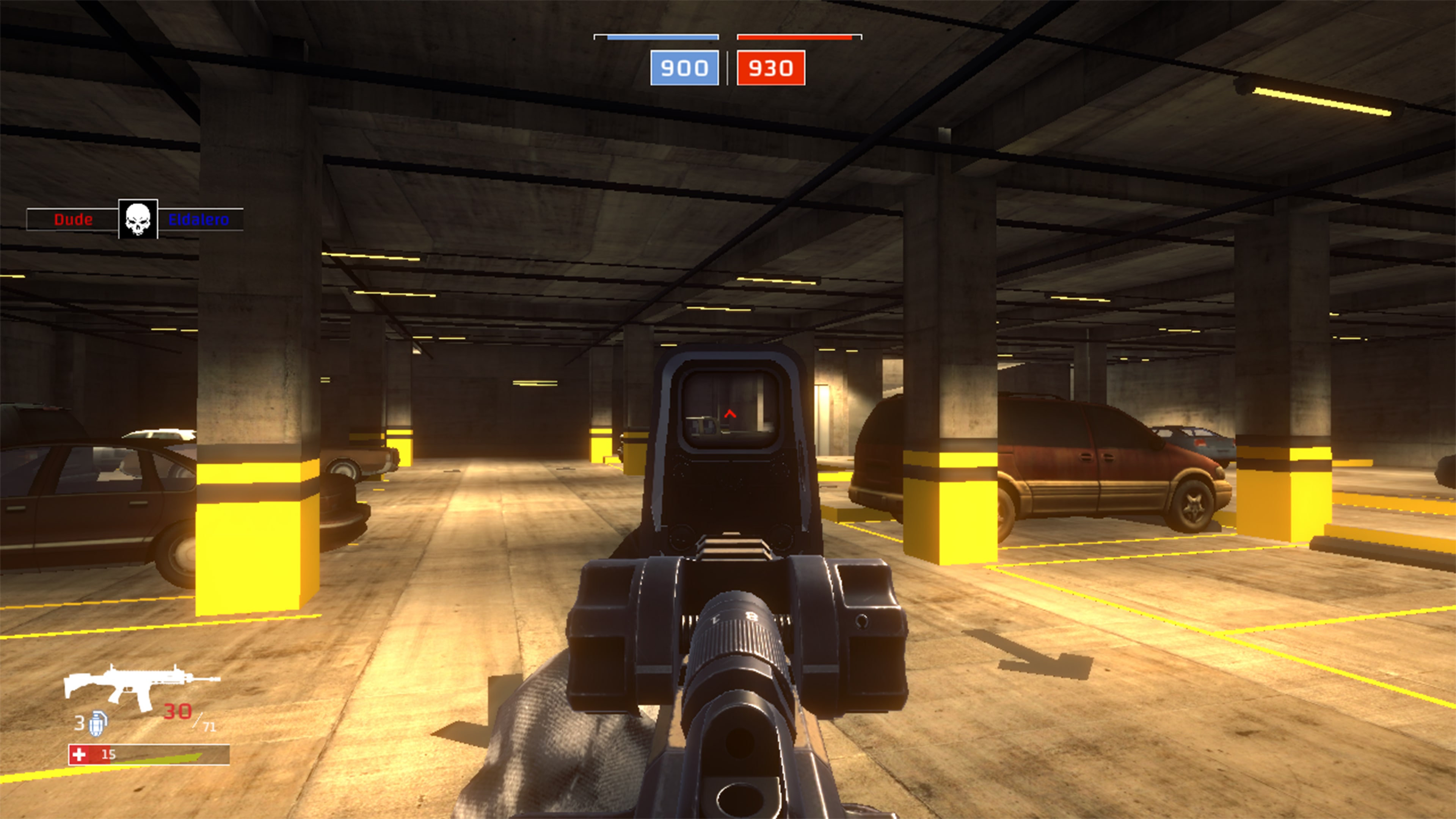 #5. Call of Honor - Shooter of Warfare (PlayStation) Göre: GOGAME CONSOLE PUBLISHER LTD