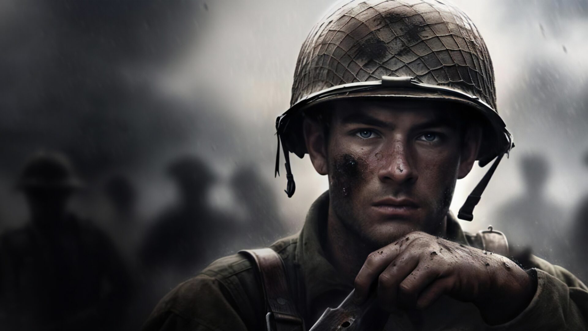 The World of War II: Frontlines of History