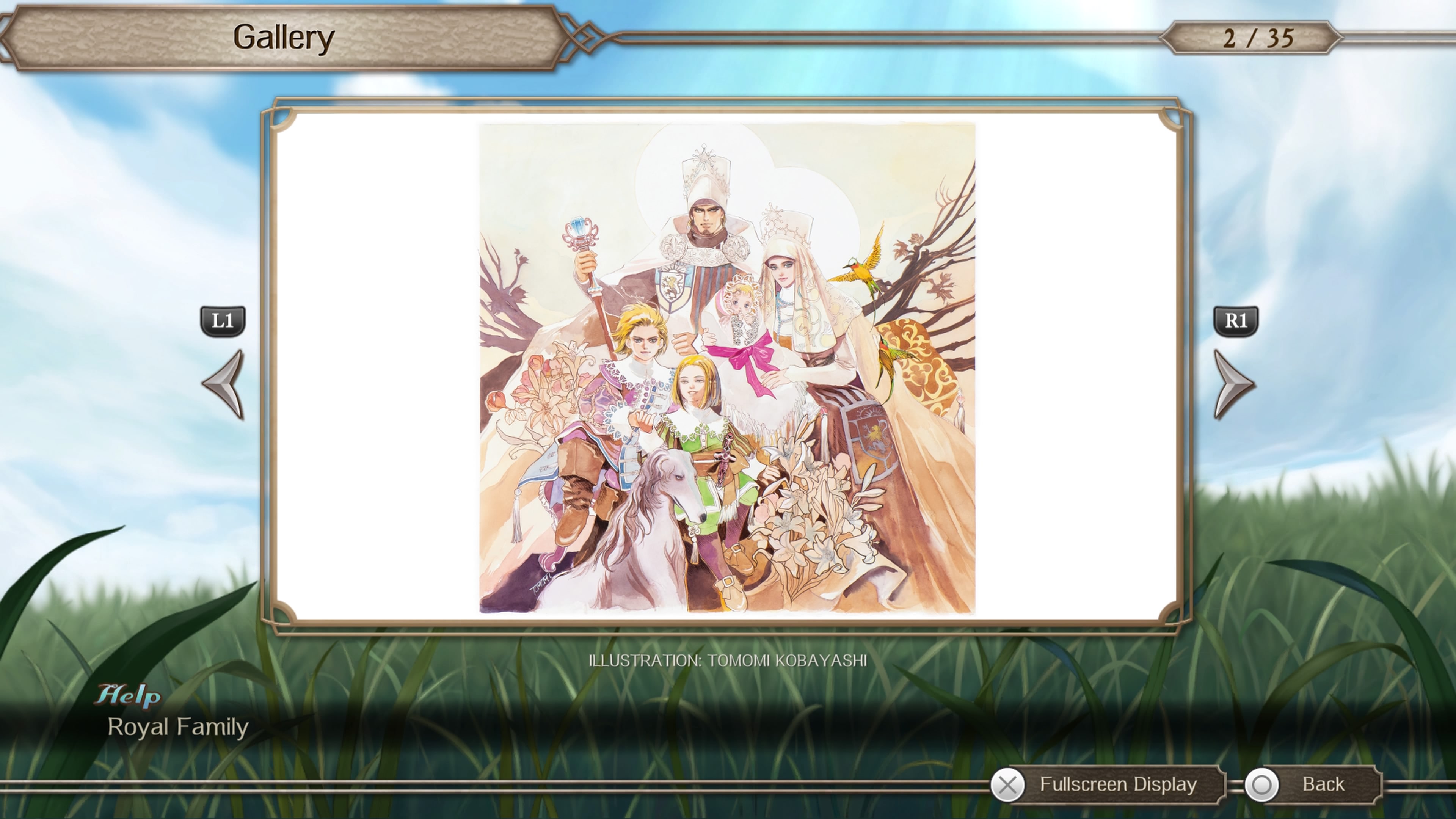 #9. SaGa Frontier 2 Remastered PS4 & PS5 (PlayStation) Göre: SQUARE ENIX CO. LTD.