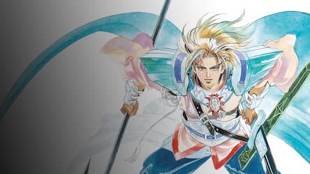 SaGa Frontier Remastered | SQUARE ENIX