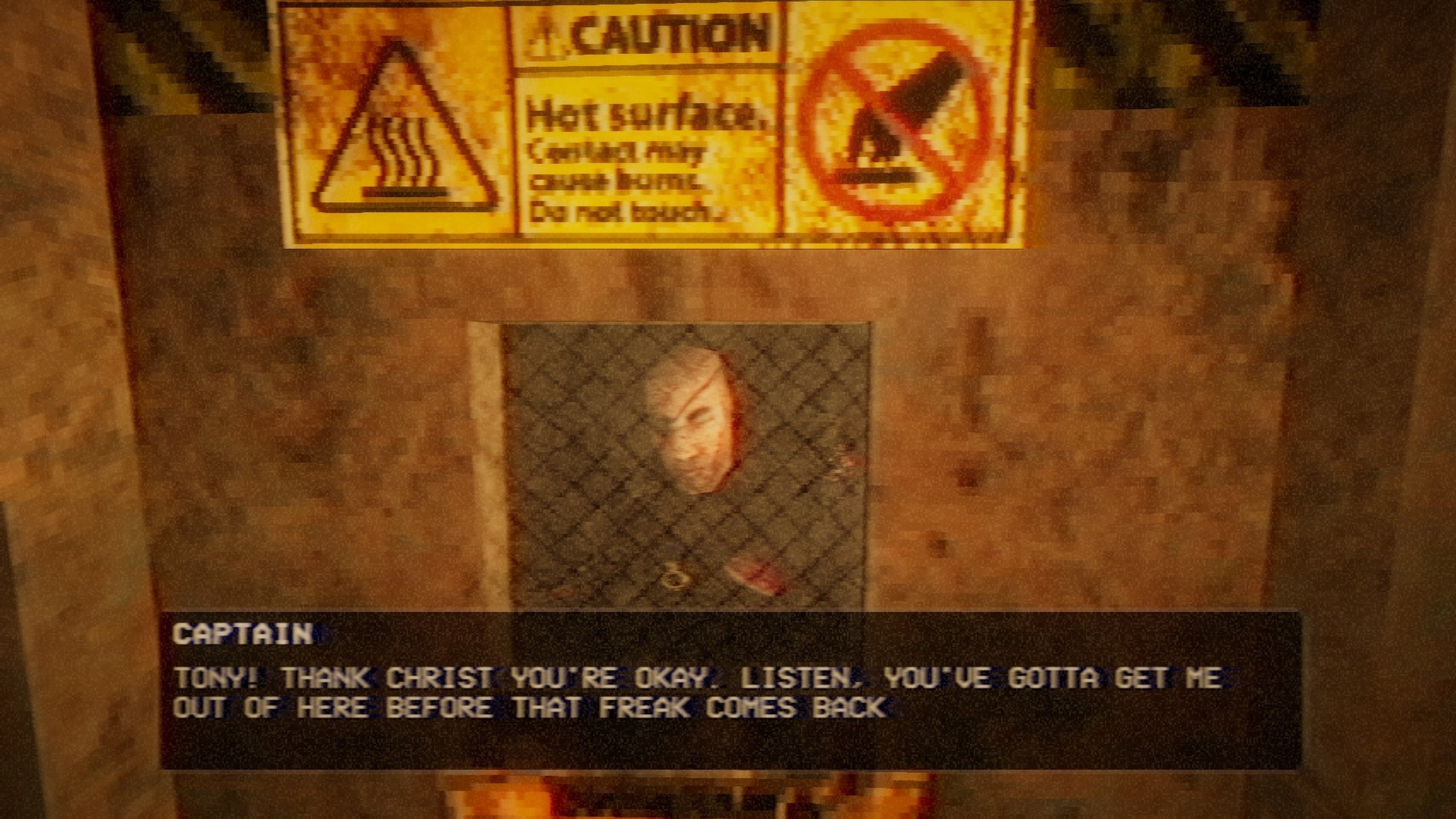 #4. Rewind or Die (PlayStation) By: Puppet Combo
