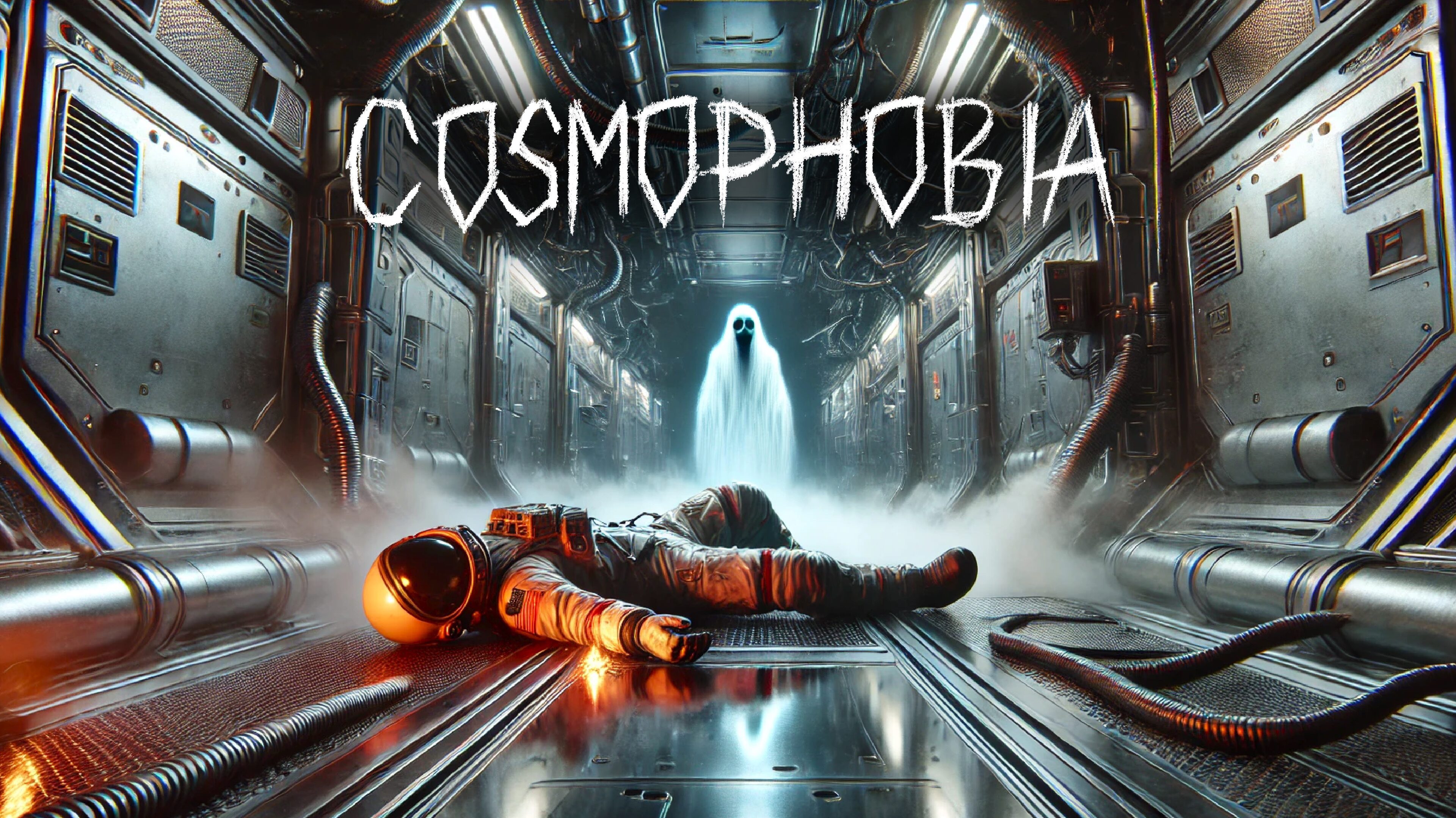 Cosmophobia