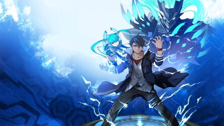 PlayStation4 - 【PS4】英雄伝説 黎の軌跡 通常版 英雄伝説 黎の軌跡 | ゲームタイトル | PlayStation (日本)